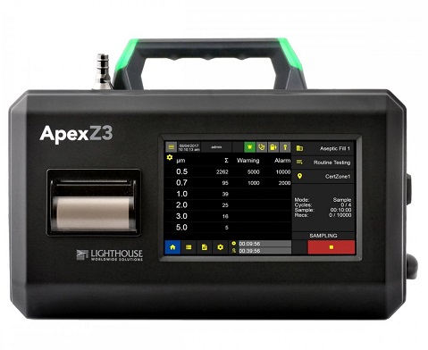 Lighthouse Apex Z3 塵埃粒子計(jì)數(shù)器_便攜式激光塵埃粒子計(jì)數(shù)器.jpg